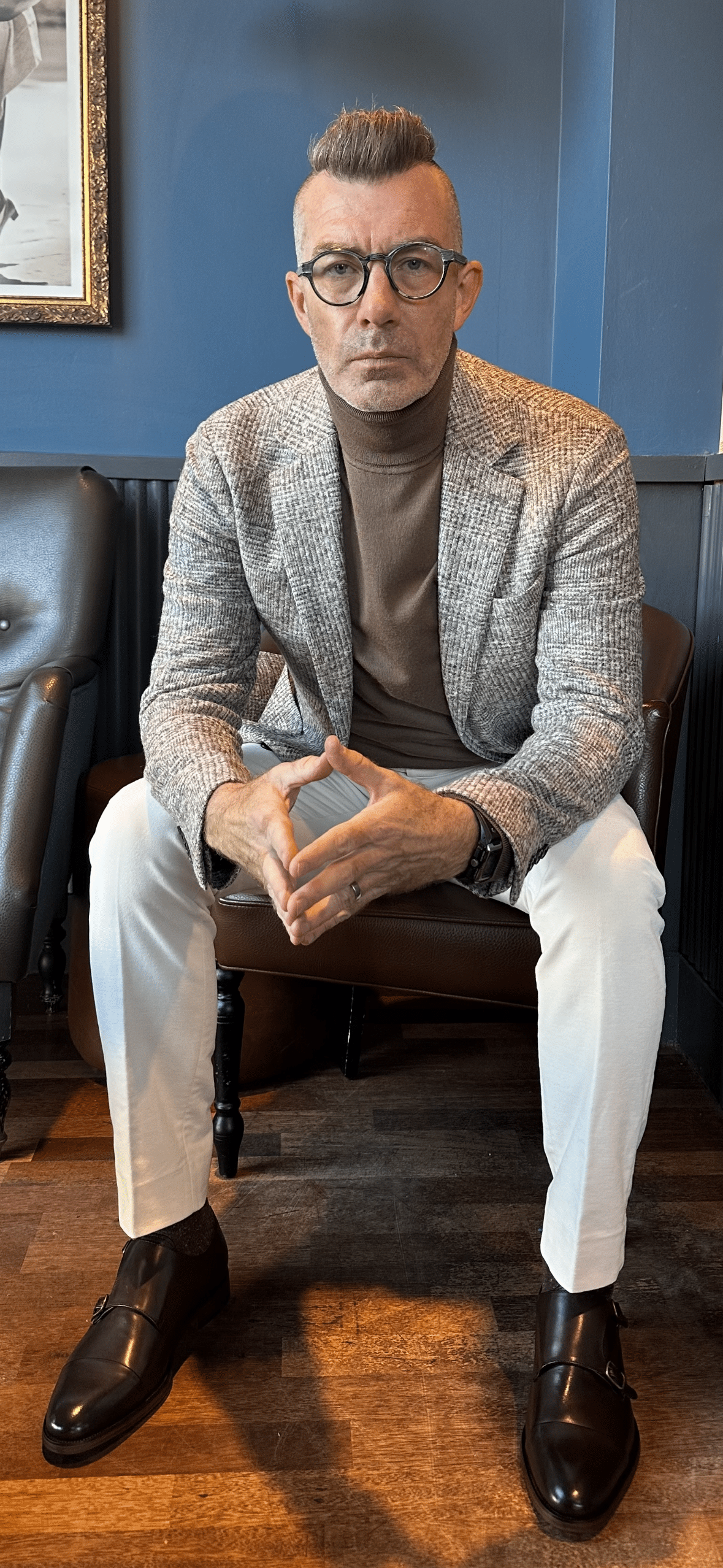 Expert Personal Stylist for Men in London – Wardrobe Consultation & Style Transformation FAQ  (Sept 2024)