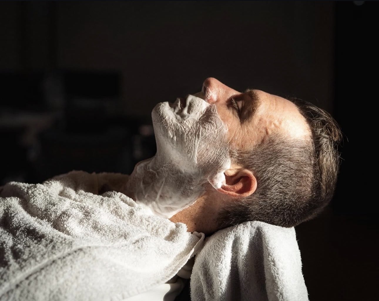 Modern Male Grooming & Style Advice from a London Stylist